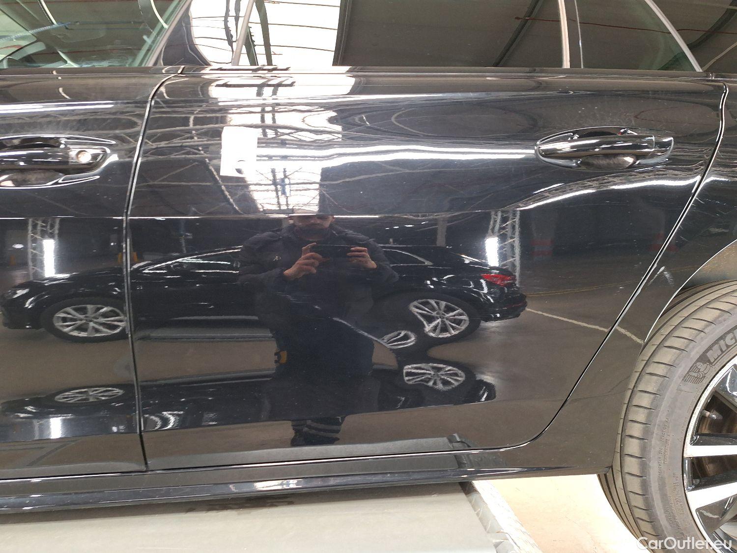  Peugeot  508 Peugeot,  SW '18, Peugeot  SW 1.6 Hybrid 225 e-EAT8 GT 5d #39