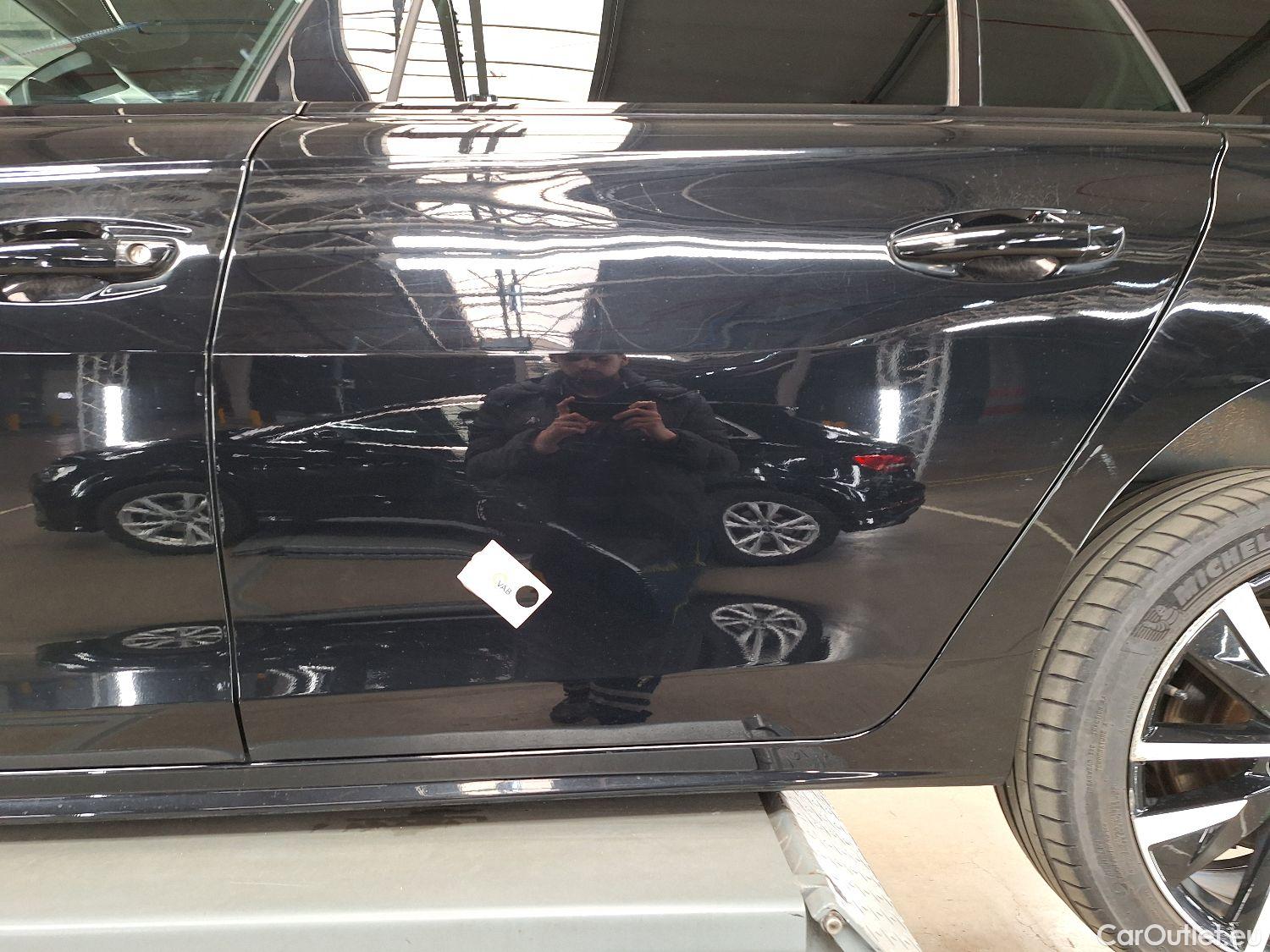  Peugeot  508 Peugeot,  SW '18, Peugeot  SW 1.6 Hybrid 225 e-EAT8 GT 5d #43