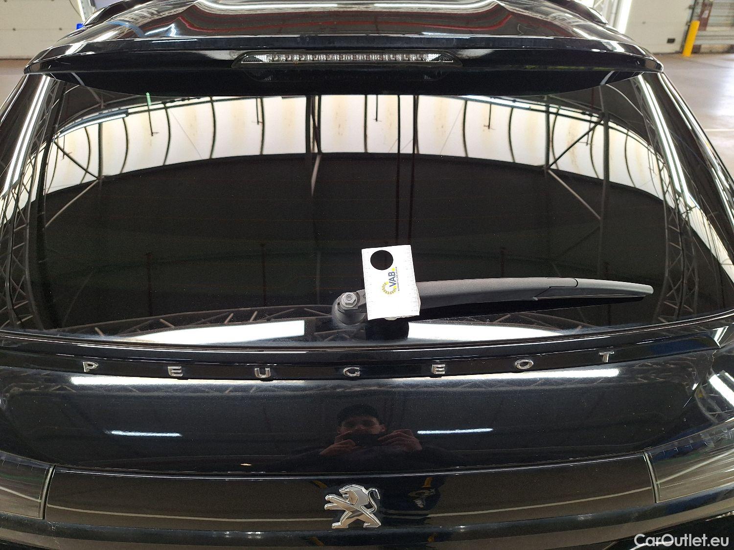  Peugeot  508 Peugeot,  SW '18, Peugeot  SW 1.6 Hybrid 225 e-EAT8 GT 5d #49