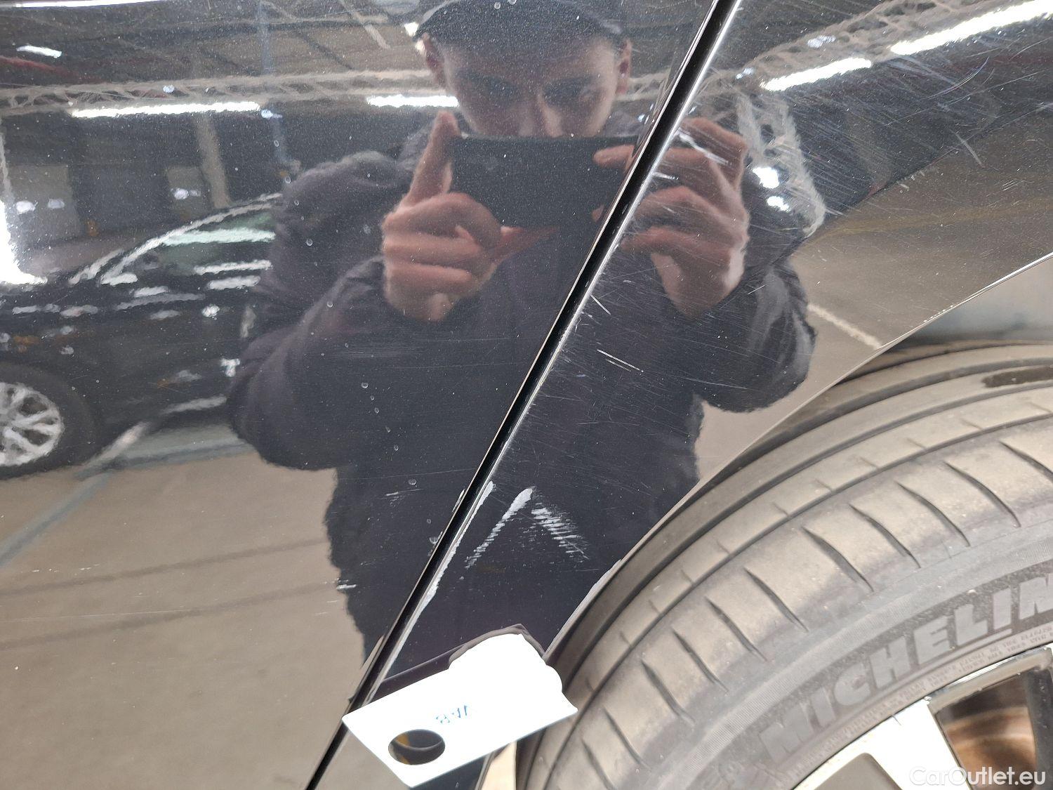  Peugeot  508 Peugeot,  SW '18, Peugeot  SW 1.6 Hybrid 225 e-EAT8 GT 5d #37