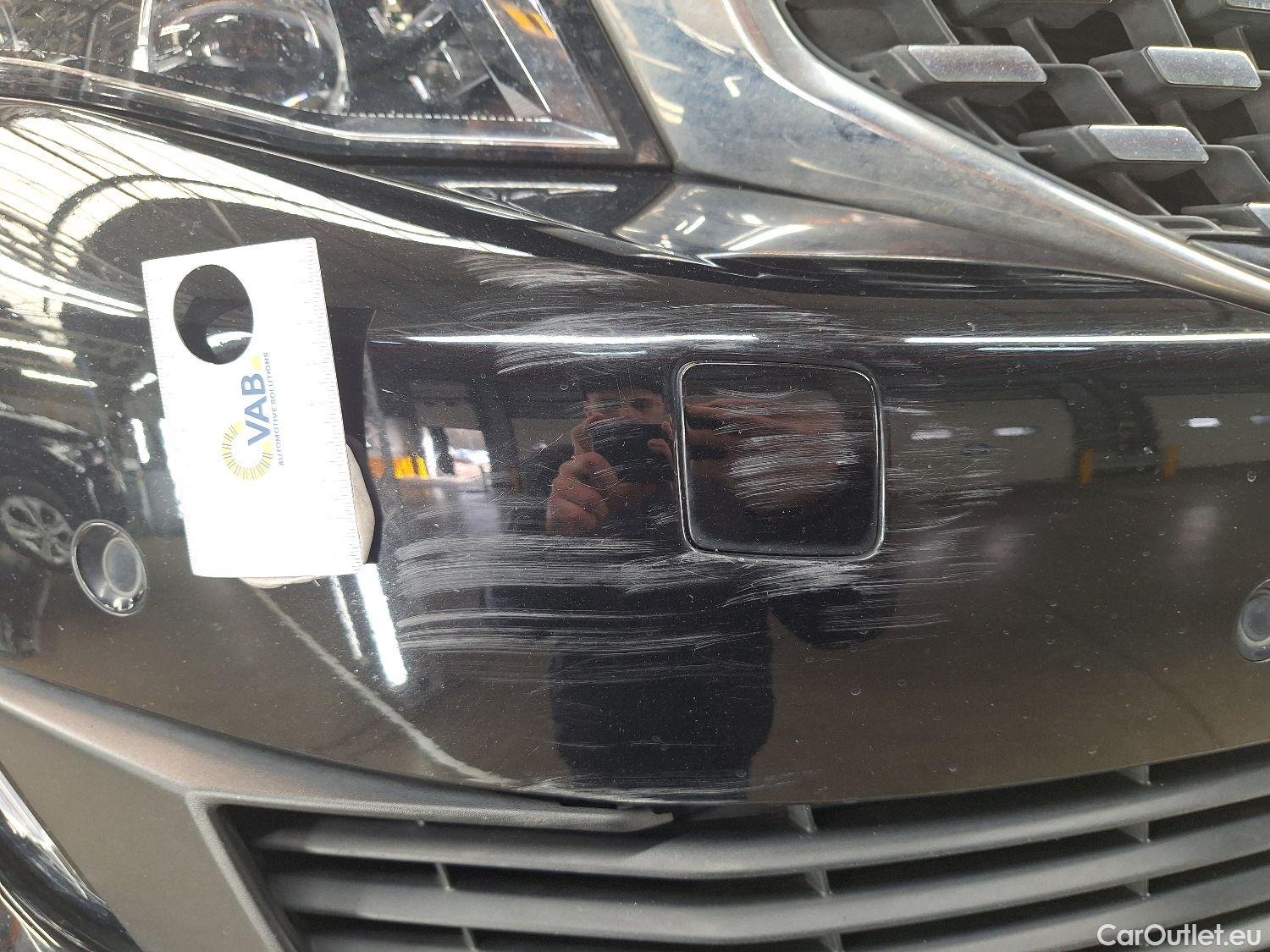  Peugeot  508 Peugeot,  SW '18, Peugeot  SW 1.6 Hybrid 225 e-EAT8 GT 5d #7