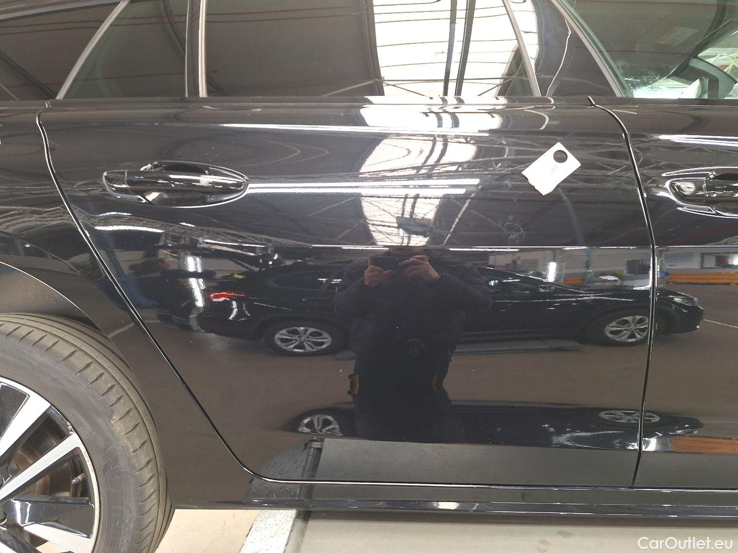  Peugeot  508 Peugeot,  SW '18, Peugeot  SW 1.6 Hybrid 225 e-EAT8 GT 5d #24