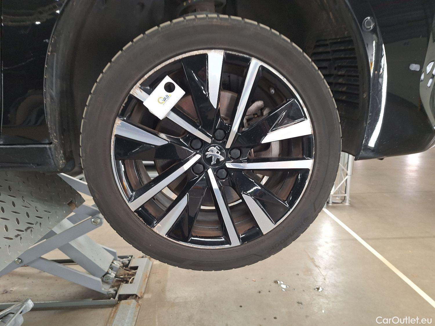  Peugeot  508 Peugeot,  SW '18, Peugeot  SW 1.6 Hybrid 225 e-EAT8 GT 5d #10