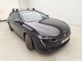  Peugeot  508 Peugeot,  SW '18, Peugeot  SW 1.6 Hybrid 225 e-EAT8 GT 5d #9