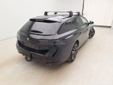  Peugeot  508 Peugeot,  SW '18, Peugeot  SW 1.6 Hybrid 225 e-EAT8 GT 5d #8
