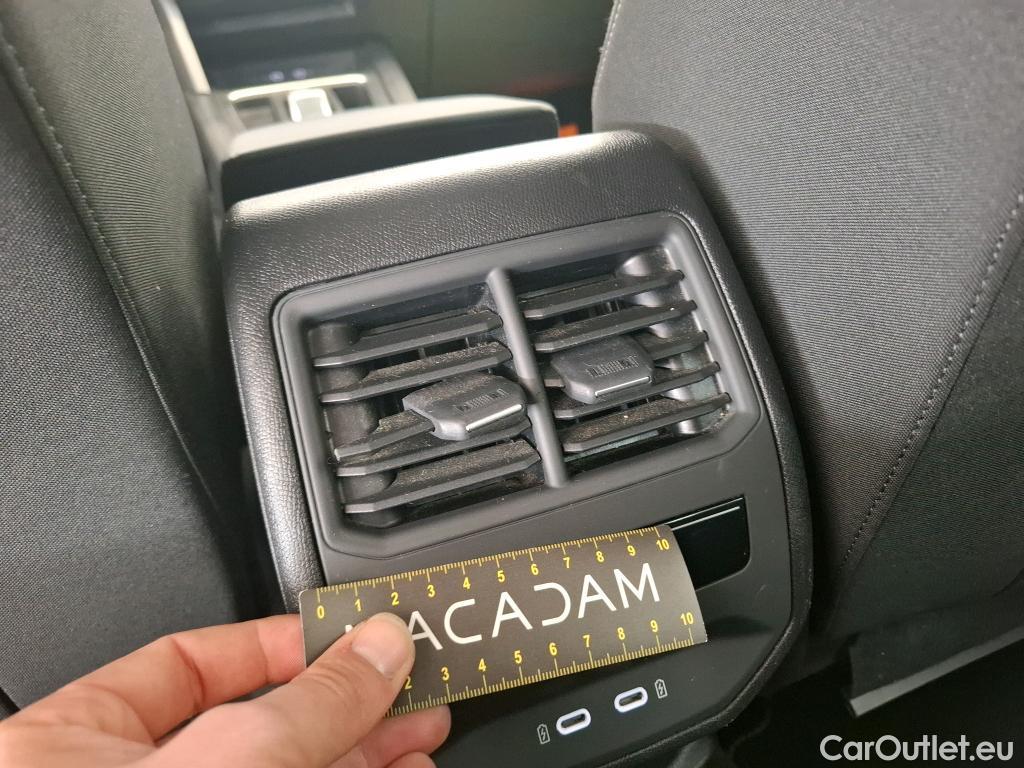  Seat  Leon SEAT  Sportstourer / 2020 / 5P / Break 2.0 TDI 150 DSG SS Style Business / VO RECONDITIONNE - PHOTOS AVANT RECONDITIONNEMENT #15