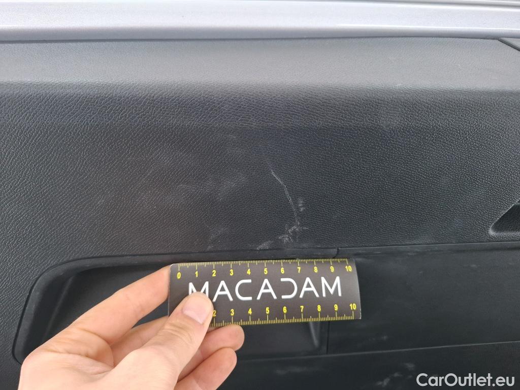  Seat  Leon SEAT  Sportstourer / 2020 / 5P / Break 2.0 TDI 150 DSG SS Style Business / VO RECONDITIONNE - PHOTOS AVANT RECONDITIONNEMENT #9