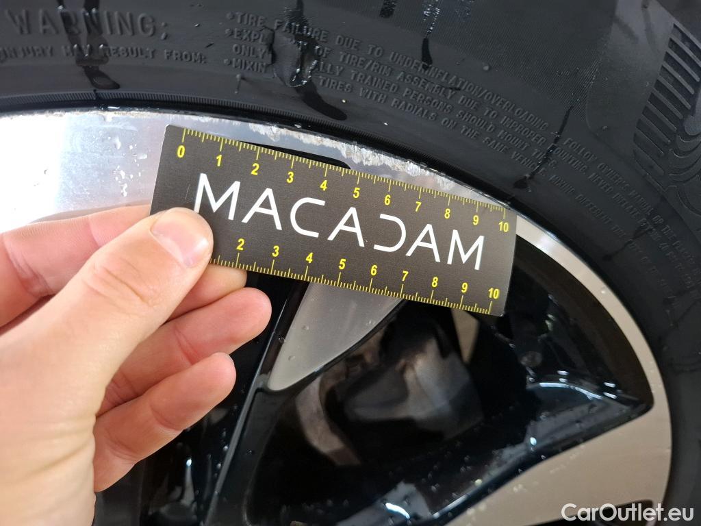  Opel   Grandland X Grandland X Elegance Business 1.5 130CV BVA8 E6d / VO RECONDITIONNE - PHOTOS AVANT RECONDITIONNEMENT #8