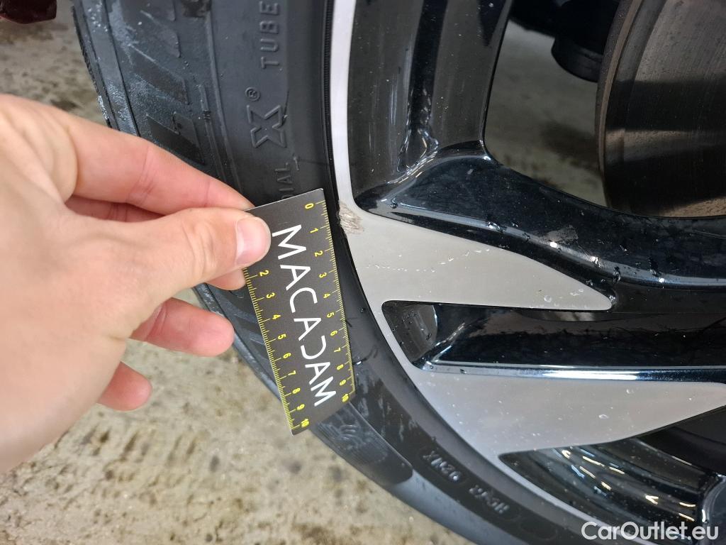  Opel   Grandland X Grandland X Elegance Business 1.5 130CV BVA8 E6d / VO RECONDITIONNE - PHOTOS AVANT RECONDITIONNEMENT #9