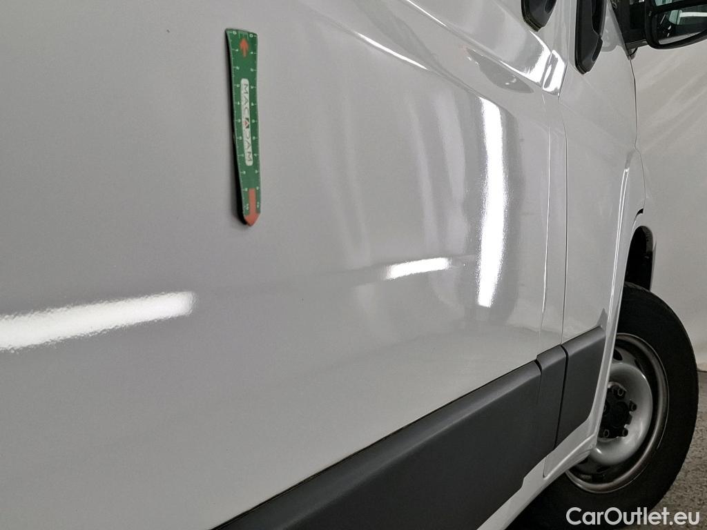  Fiat  Ducato FIAT   2014 4P  Fourgon tôlé H3Power 120 30 C H1 Pack #2