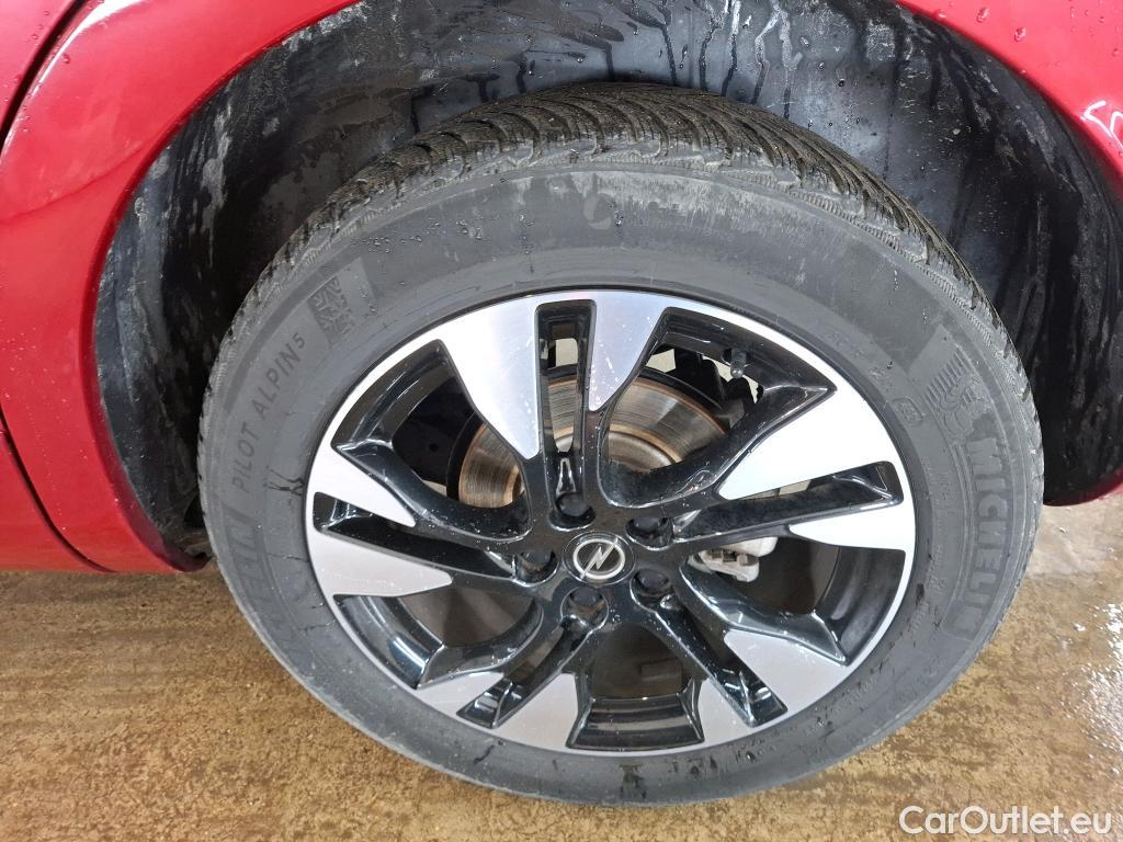  Opel   Grandland X Grandland X Elegance Business 1.5 130CV BVA8 E6d / VO RECONDITIONNE - PHOTOS AVANT RECONDITIONNEMENT #2