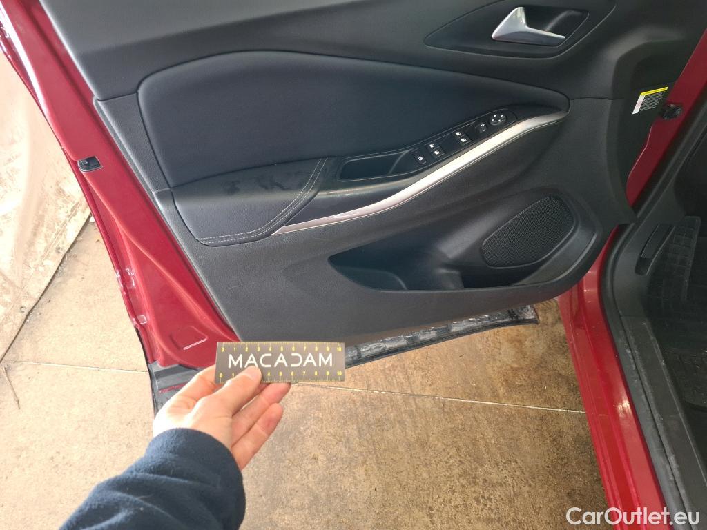  Opel   Grandland X Grandland X Elegance Business 1.5 130CV BVA8 E6d / VO RECONDITIONNE - PHOTOS AVANT RECONDITIONNEMENT #14