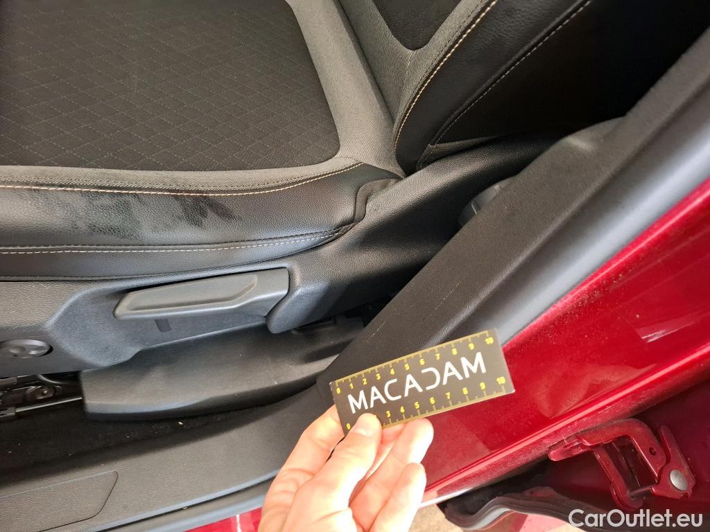  Opel   Grandland X Grandland X Elegance Business 1.5 130CV BVA8 E6d / VO RECONDITIONNE - PHOTOS AVANT RECONDITIONNEMENT #11