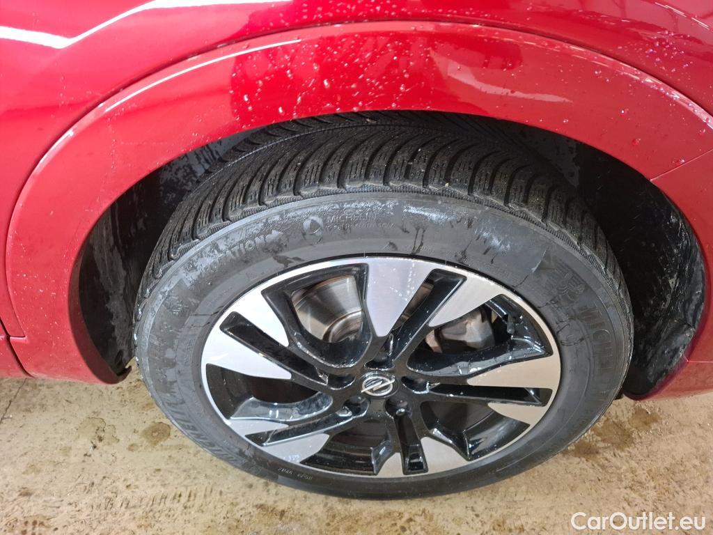  Opel   Grandland X Grandland X Elegance Business 1.5 130CV BVA8 E6d / VO RECONDITIONNE - PHOTOS AVANT RECONDITIONNEMENT #5