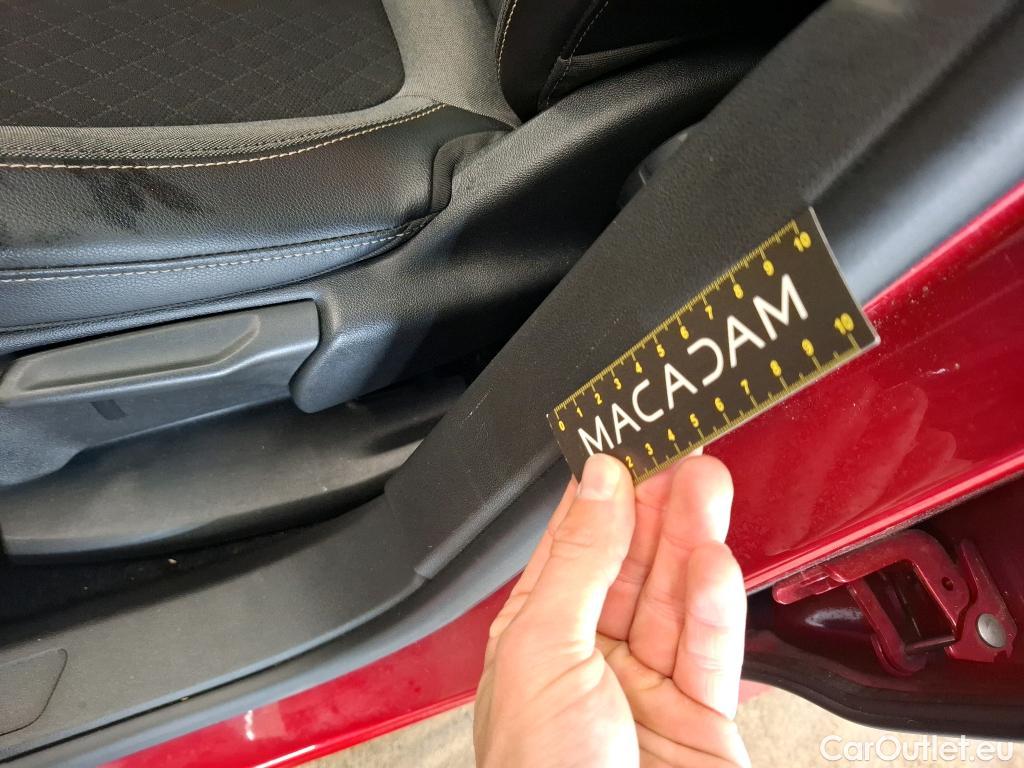  Opel   Grandland X Grandland X Elegance Business 1.5 130CV BVA8 E6d / VO RECONDITIONNE - PHOTOS AVANT RECONDITIONNEMENT #12