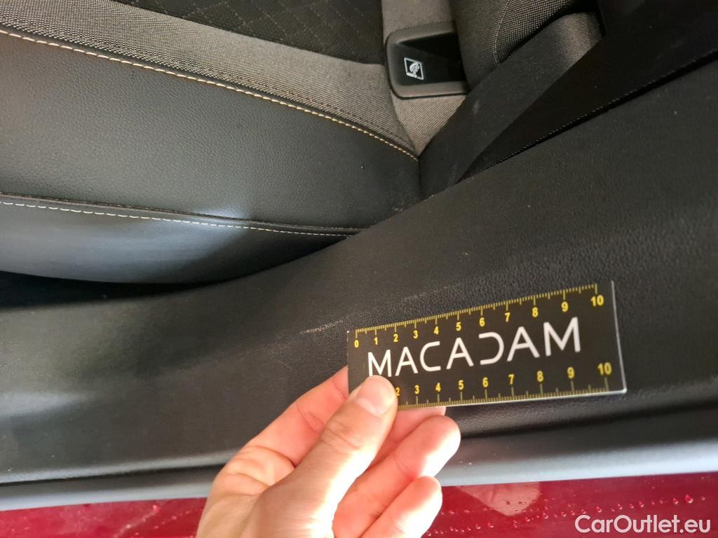  Opel   Grandland X Grandland X Elegance Business 1.5 130CV BVA8 E6d / VO RECONDITIONNE - PHOTOS AVANT RECONDITIONNEMENT #19