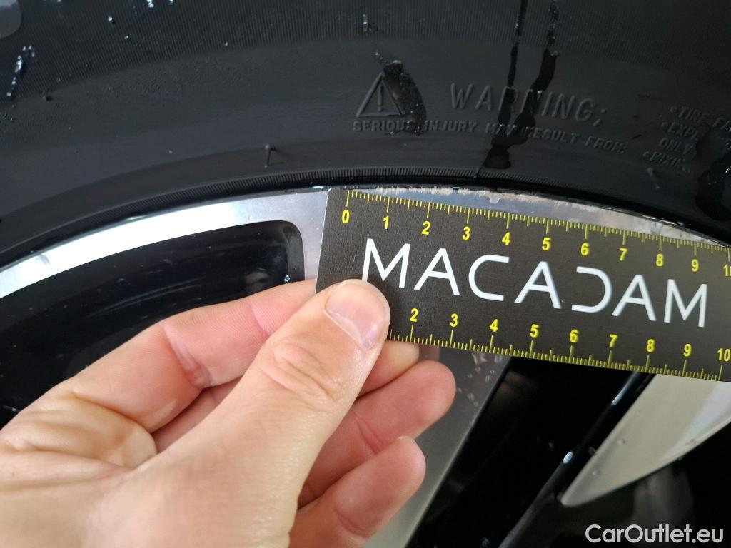  Opel   Grandland X Grandland X Elegance Business 1.5 130CV BVA8 E6d / VO RECONDITIONNE - PHOTOS AVANT RECONDITIONNEMENT #7