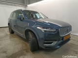  Volvo  XC90 VOLVO  - 2019 2.0 T8 TE 4WD PHEV Ultimate Bright 7pl. 5d #8
