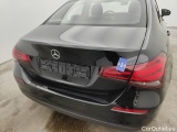 Mercedes  A-Klasse Mercedes-Benz  Limousine A 200d Business Solution Limited 4d #29