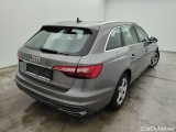  Audi  A4 Audi  Avant 2.0 35 TFSi 110kW S tronic 5d #119