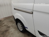  Ford  Transit Ford  Custom 340L 2.0TD130Pk/96Kw M6 FWD Trend 4d #31