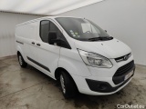  Ford  Transit Ford  Custom 340L 2.0TD130Pk/96Kw M6 FWD Trend 4d #107