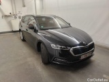  Skoda  Octavia Skoda  Combi 2.0 CRTDI 85kW Ambition 5d #5