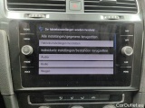  Volkswagen  Golf  Volkswagen Variant 1.6 TDi Comfortline 5d #4