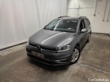  Volkswagen  Golf  Volkswagen Variant 1.6 TDi Comfortline 5d #8