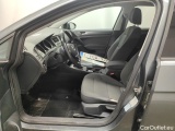  Volkswagen  Golf  Volkswagen Variant 1.6 TDi Comfortline 5d #11