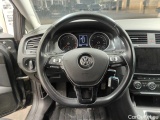  Volkswagen  Golf  Volkswagen Variant 1.6 TDi Comfortline 5d #40