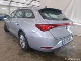  Seat  Leon SEAT  Sportstourer / 2020 / 5P / Break 2.0 TDI 150 DSG SS Style Business / VO RECONDITIONNE - PHOTOS AVANT RECONDITIONNEMENT #2