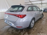  Seat  Leon SEAT  Sportstourer / 2020 / 5P / Break 2.0 TDI 150 DSG SS Style Business / VO RECONDITIONNE - PHOTOS AVANT RECONDITIONNEMENT #3
