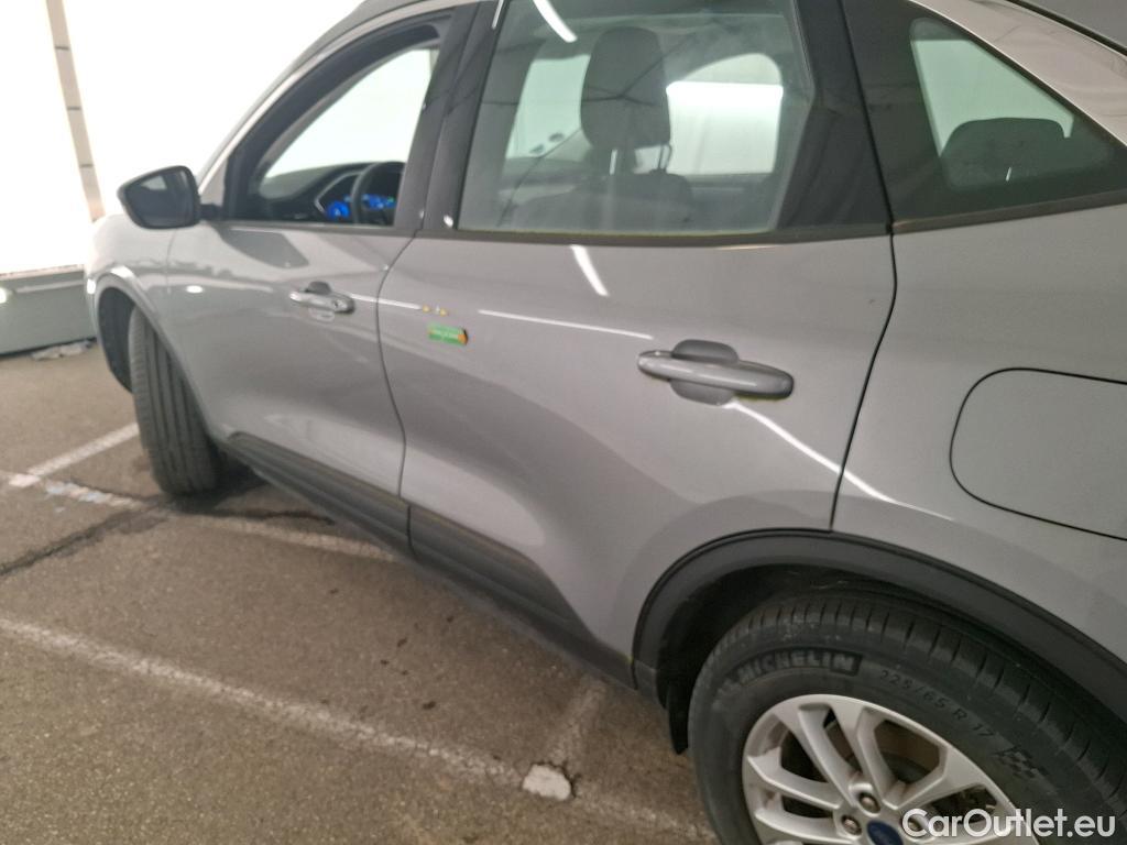  Ford  Kuga  Titanium Hybrid 2.5 190CV BVA6 E6dT #3