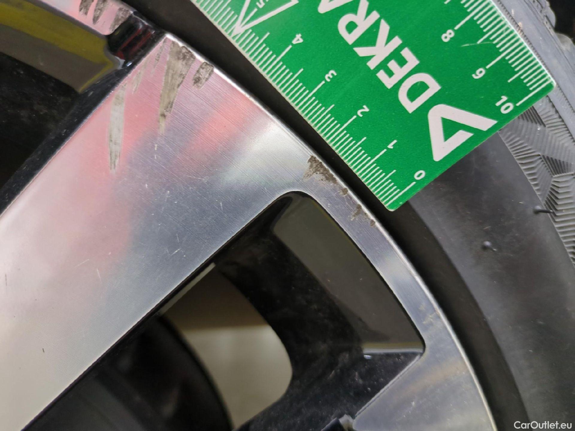  Volkswagen  Polo VOLKSWAGEN  / 2021 / 5P / Berline 1.0 TSI 95 Life #7