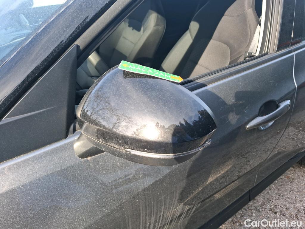  Nissan  Juke NISSAN  / 2019 / 5P / Crossover DIG-T 114 BVM6 Business Edition #11