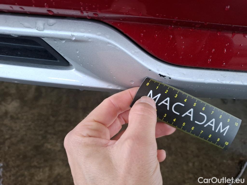  Opel   Grandland X Grandland X Elegance Business 1.5 130CV BVA8 E6d / VO RECONDITIONNE - PHOTOS AVANT RECONDITIONNEMENT #36