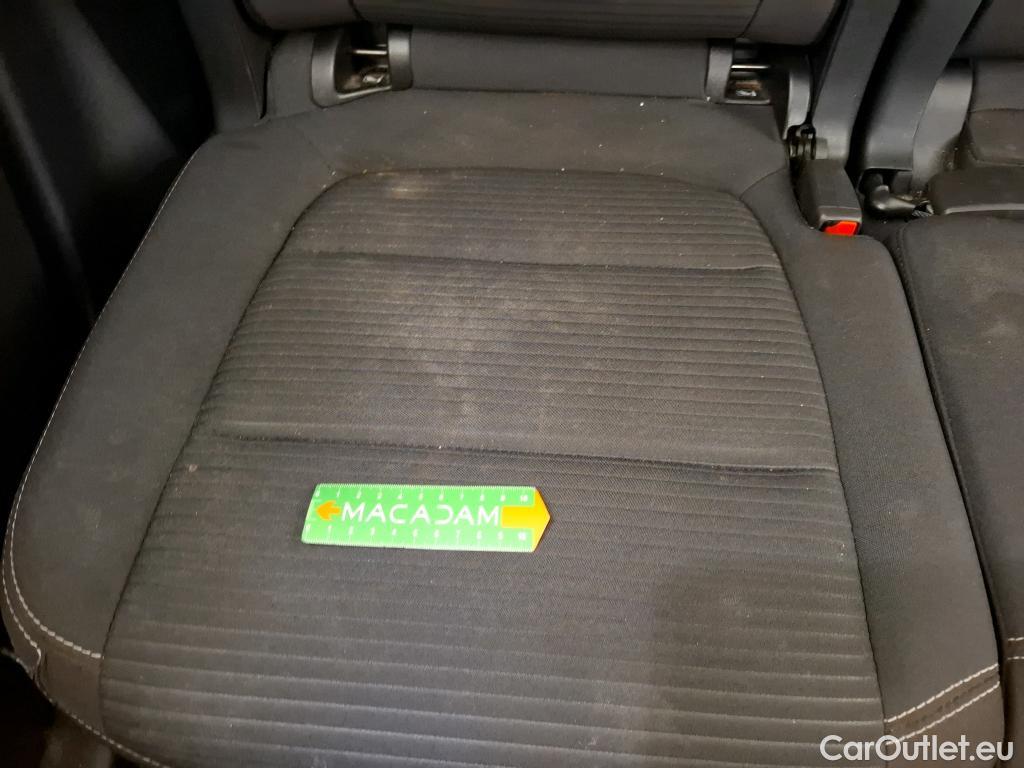  Ford  Kuga  Titanium Hybrid 2.5 190CV BVA6 E6dT #9