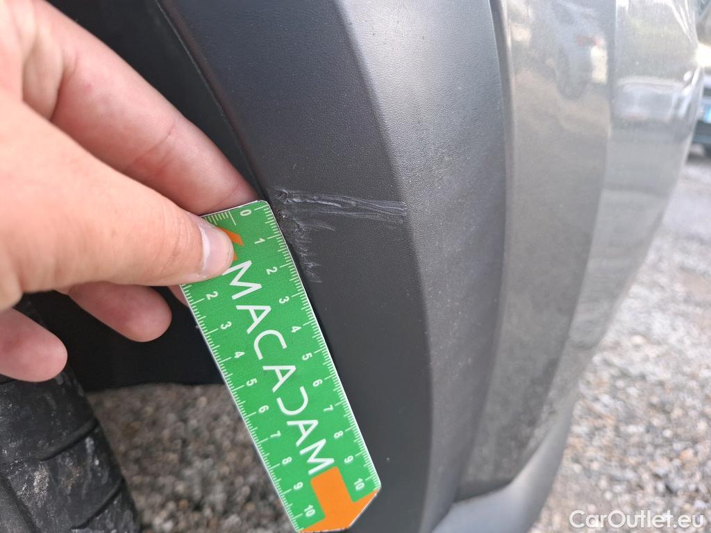  Nissan  Juke NISSAN  / 2019 / 5P / Crossover DIG-T 114 BVM6 Business Edition #14