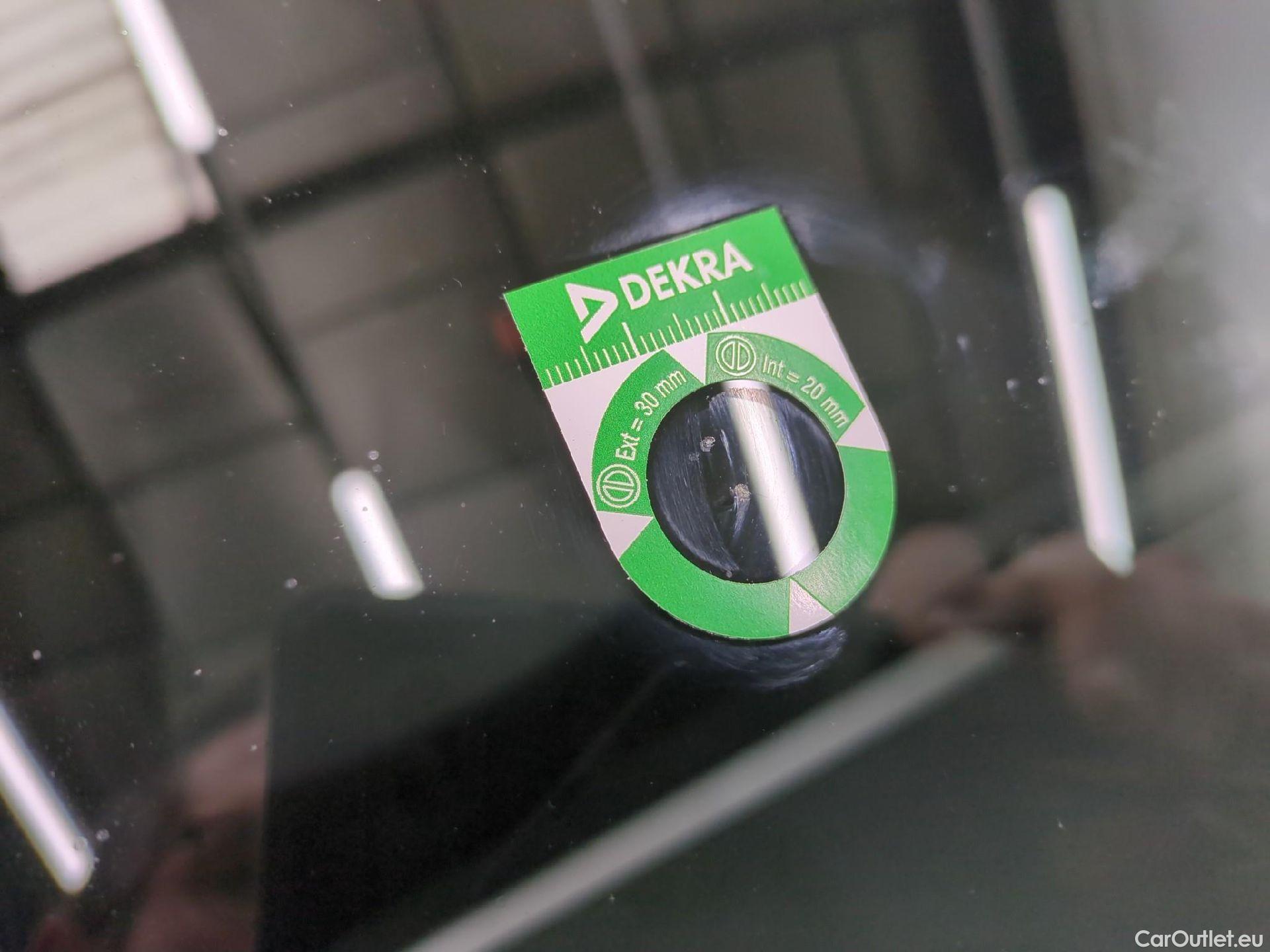  Skoda  Fabia  Ambition 1.0 MPI 80CV BVM5 E6d #8