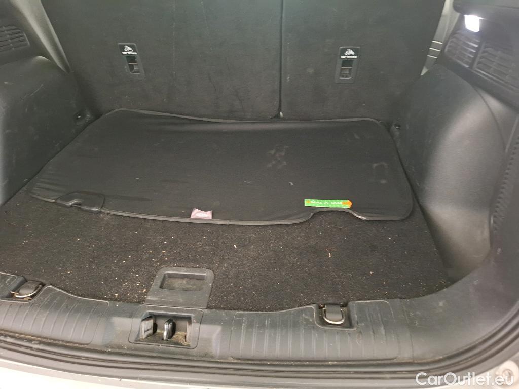  Ford  Kuga  Titanium Hybrid 2.5 190CV BVA6 E6dT #1