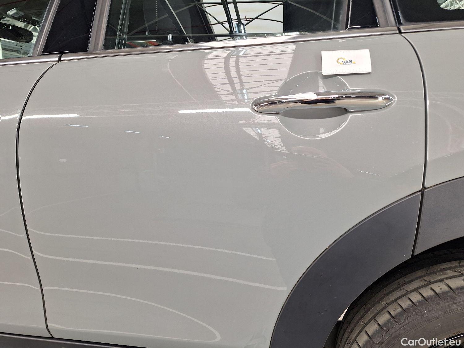  Mini  Cooper MINI, Mini 5d '14, Mini 5 door One 5d #16