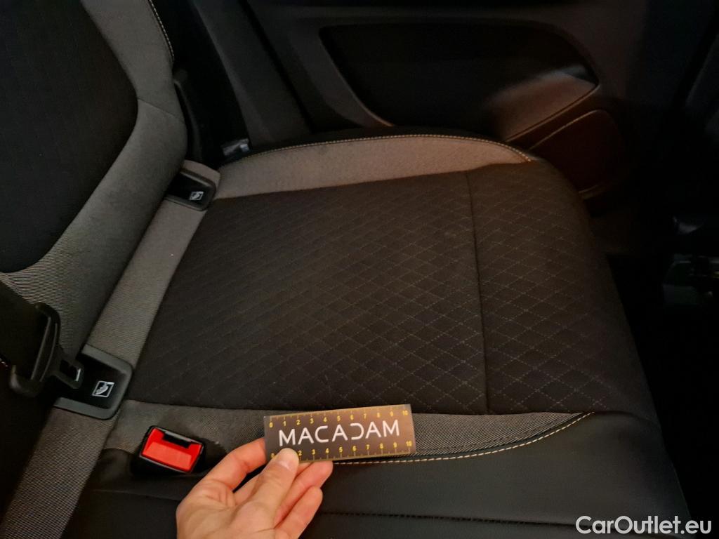  Opel   Grandland X Grandland X Elegance Business 1.5 130CV BVA8 E6d / VO RECONDITIONNE - PHOTOS AVANT RECONDITIONNEMENT #27