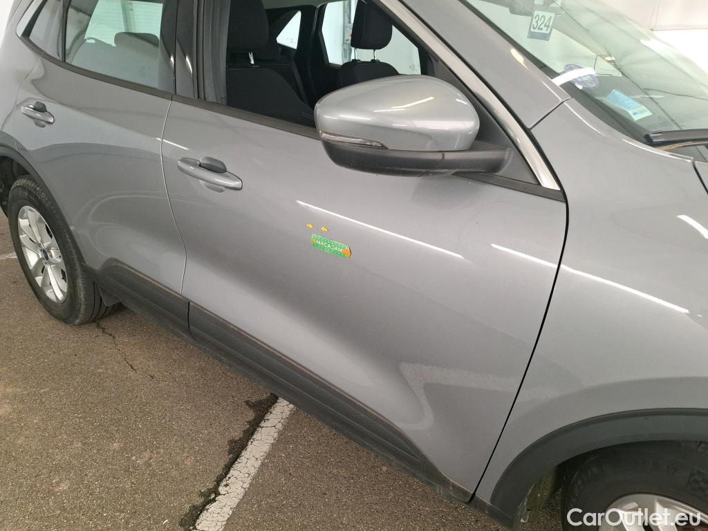  Ford  Kuga  Titanium Hybrid 2.5 190CV BVA6 E6dT #21