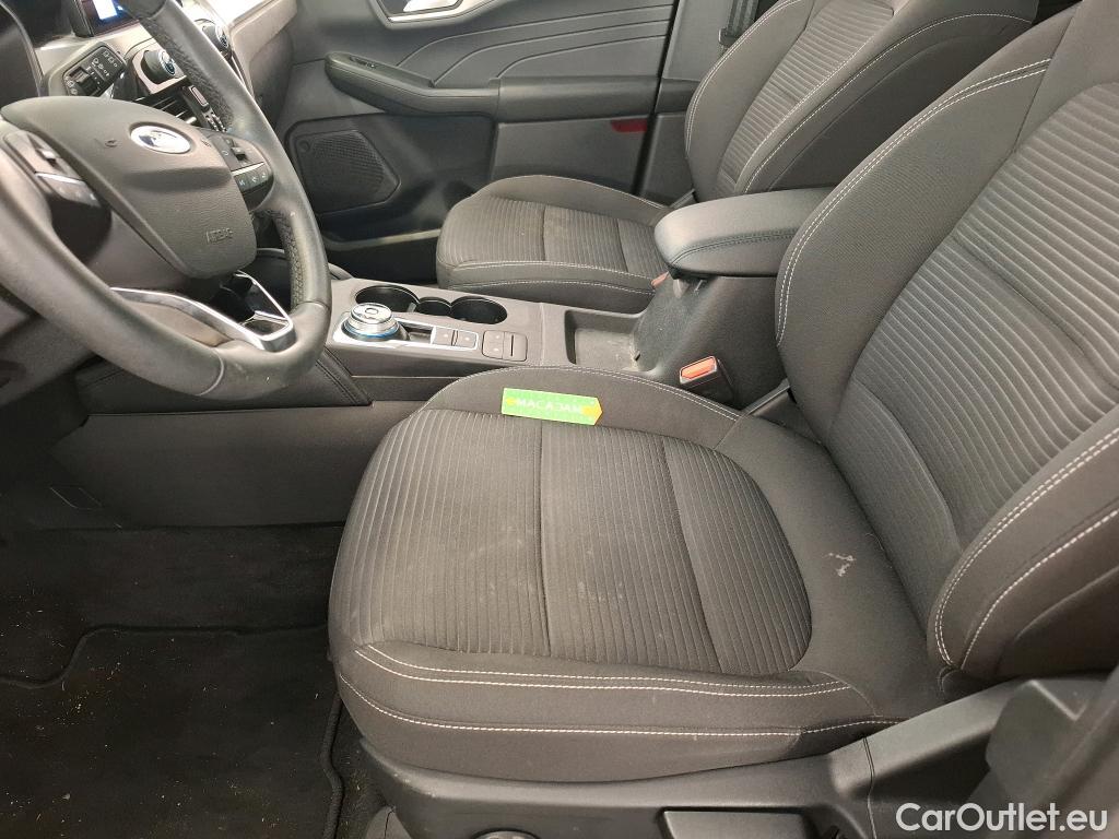  Ford  Kuga  Titanium Hybrid 2.5 190CV BVA6 E6dT #5