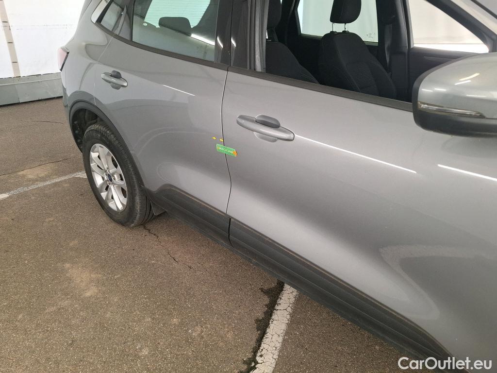  Ford  Kuga  Titanium Hybrid 2.5 190CV BVA6 E6dT #19