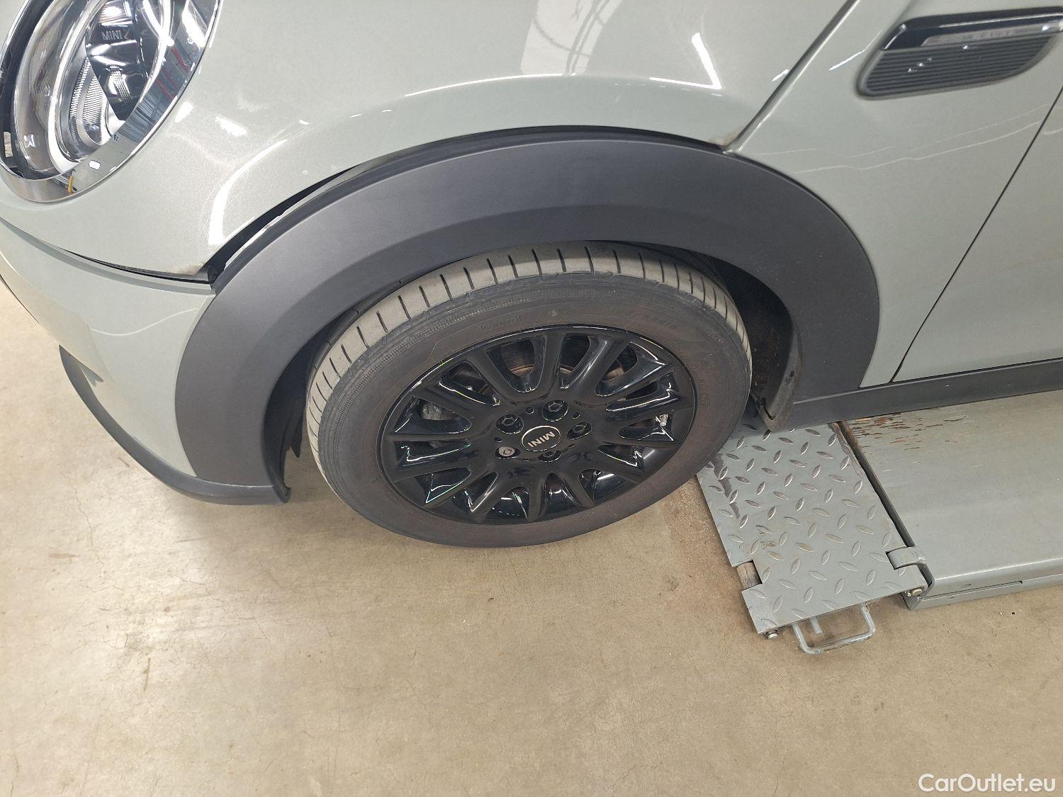  Mini  Cooper MINI, Mini 5d '14, Mini 5 door One 5d #48