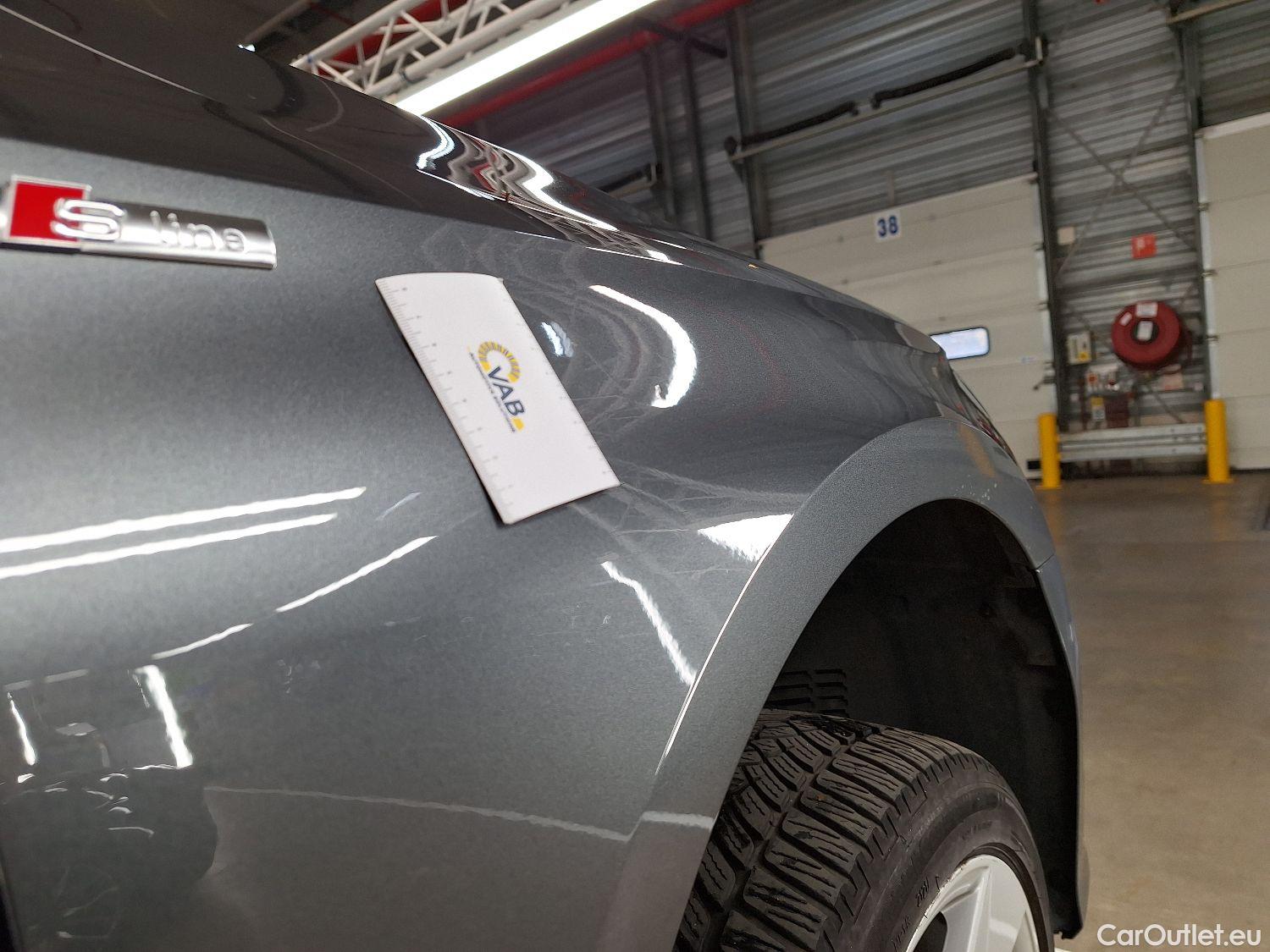  Audi  A3 Audi,  SB '20, Audi  Sportback 1.0 30 TFSi 81kW S tron. S Line (annulatie Release, nieuwe plaat 2JEP584) - wagen staat op parking Arval #19