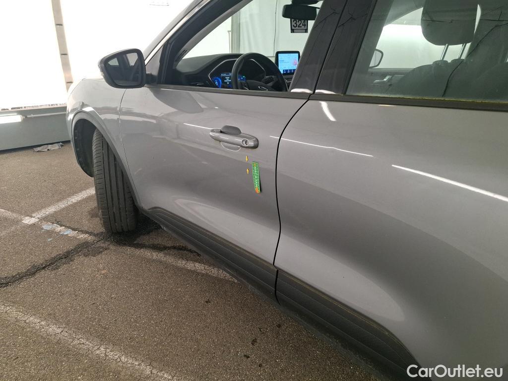  Ford  Kuga  Titanium Hybrid 2.5 190CV BVA6 E6dT #11