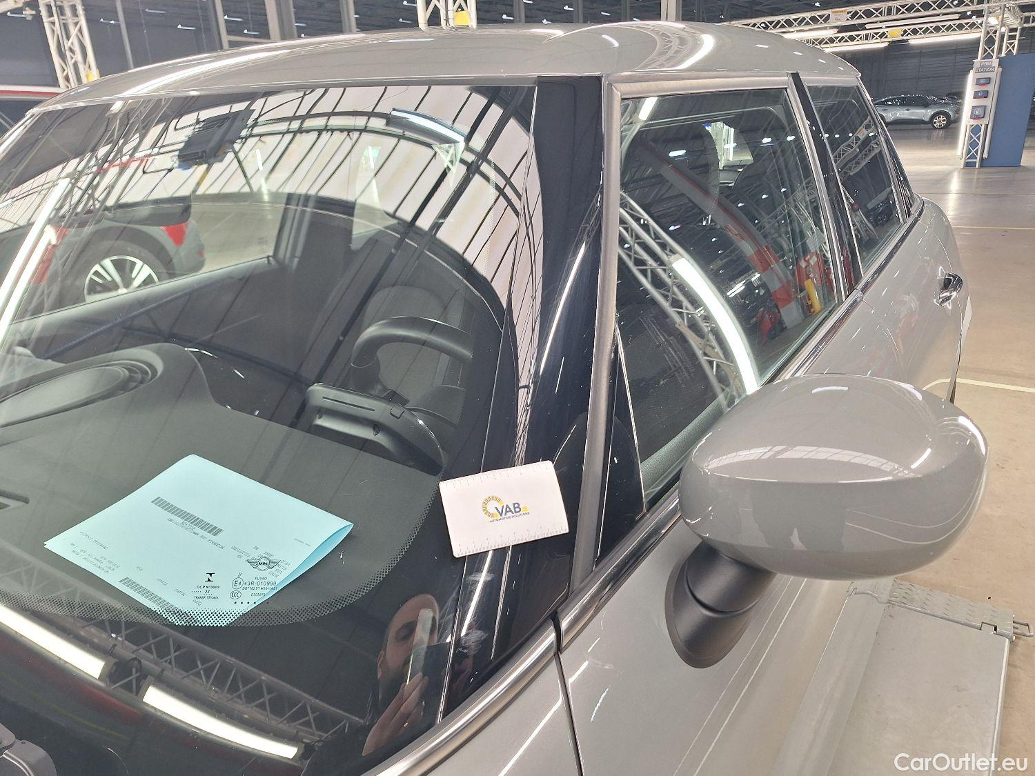  Mini  Cooper MINI, Mini 5d '14, Mini 5 door One 5d #39